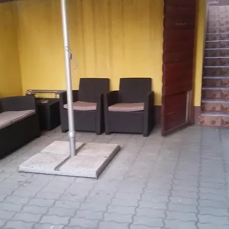 Viktoria Quarto em Acomodações Particulares *