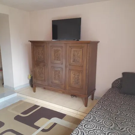 Viktoria Rum i privatbostad